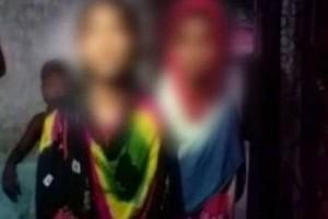 2 girls beaten up, fined, called "characterless" for fighting eve-teasers in this state!