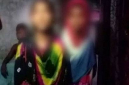 Girls beaten up fined called characterless for fighting eve teasers