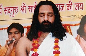Godman arrested in Delhi for running sex racket