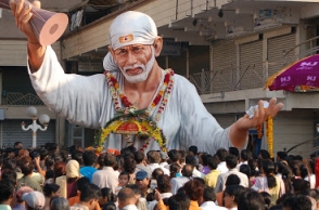 Good news for Shirdi Sai baba devotees