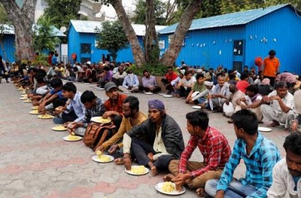 Google Maps to Show Locations of COVID19 Food, Night Shelters in India