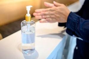 Government Fixes Prices of Hand Sanitisers and Face Masks!