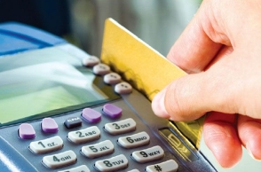 Govt changes charge on debit card transactions!