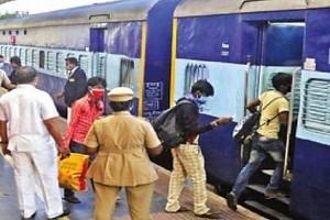 Can Anyone Travel?: Govt issues Guidelines for Passengers as Train Services Resume from Tomorrow