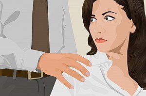 Govt launches 'SHe-box' for sexual harassment complaints