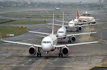 Govt to Resume flight Services - Date and other Details Here!