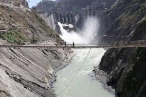 Govt to stop sending India's share of water to Pakistan