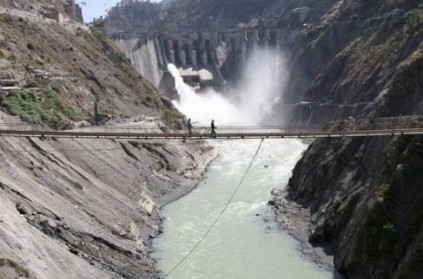 Govt to stop sending Indias share of water to Pakistan