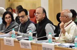 GST council meet: Tax rates of 70 products reduced