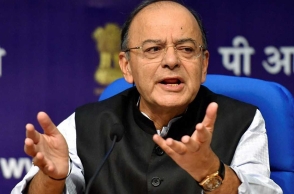 GST rates will continue to decline over next 2 yrs: Finance Minister