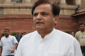 Gujarat Rajya Sabha polls: 4 candidates for 3 vacancies