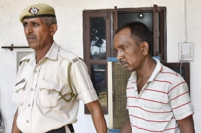 Gurgaon schoolboy murderer killed the boy after sexually abusing him