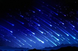 Halley's Comet meteor shower to happen over India