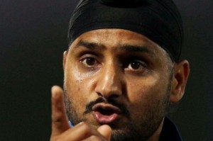 Harbhajan replies to the question “Why are there no Muslims in the Indian team?”