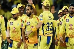 CSK Star Cricketer's Comment on Chandrayaan-2 is Trending Now!