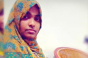 ''Haven’t got freedom; Want to meet my husband'': Hadiya