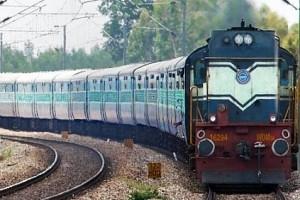 Shocking - Man's head found inside women's coach in train