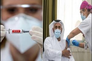 "Health Workers allowed to Take Emergency Vaccine that is Under Trial" - UAE