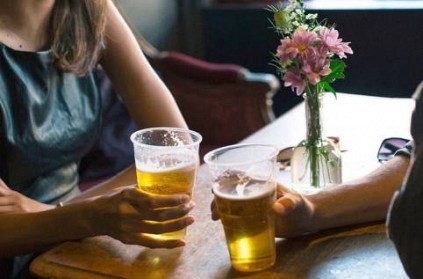 Heavily drunk couple jumps from third floor and still survives 