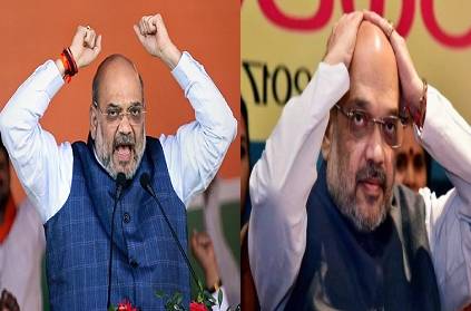 HM Amit Shah admitted to AIIMS again after testing negative for COVID