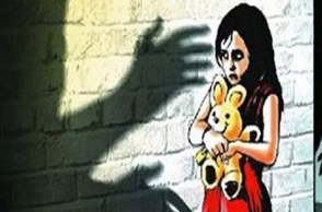 Horrific: 3-year-old raped by 14-year-old boy