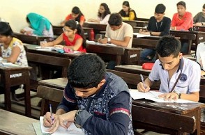 HRD Ministry reveals new information on NEET, JEE