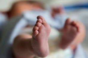 Huge lifetime benefit for first female baby born on New Year
