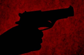 Husband murders wife and blames it on money lender