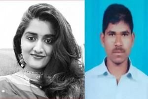 Unknown incident of Priyanka Reddy Murder Suspect Revealed