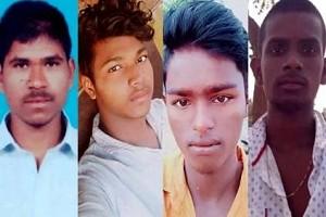 Twists Revealed in Hyderabad Murder Accused Encounter Case