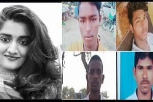 BREAKING: All 4 Accused Shot Dead in Police Encounter - Hyderabad Vet Priyanka Reddy Rape and Murder Case