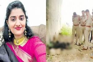 CCTV Footage, Farmer's Eye and Phone Call; Last Minutes before Priyanka's Murder