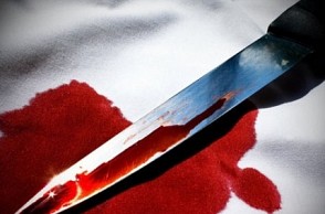 Woman working at supermarket stabbed for refusing marriage
