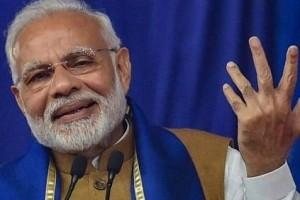 "I have no cars or bikes, only Rs 38,750 in hand," declares Modi