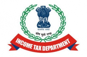 I-T Department sends Rs 30.67 crore tax notice to major political party