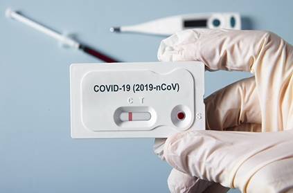 Icmr approves covid-19 poc rapid test kits by Oscar medicare