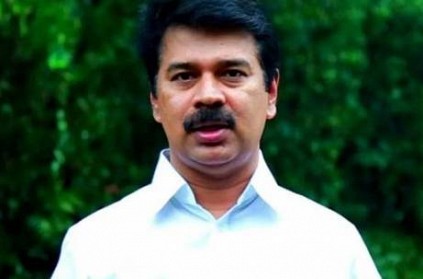 "People are literally holding on to their dear lives": Idukki MP Joice George