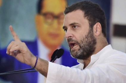 “If 1 paisa cut in fuel prices is PM’s ‘prank’, it is in poor taste”: Rahul