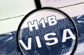 Important clarification from US on H1B visa rules