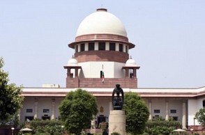 Impose life ban on politicians with criminal backgrounds: Centre to SC