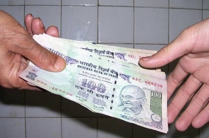 India is the most corrupt Asian country: Forbes