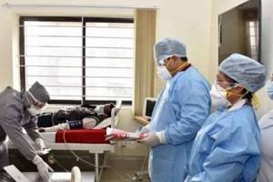 10th Death Reported In India Due COVID-19, Confirmed Cases Cross 500 