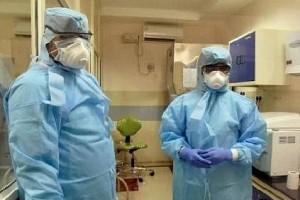 India Reports First Doctor Death due to COVID-19!