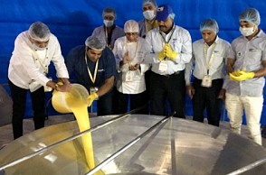 India sets Guinness World Record by cooking this famous dish