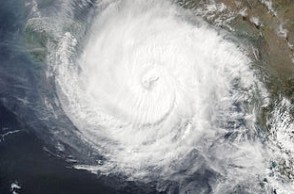 India to name the next cyclone; find out the chosen name here