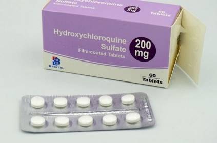 india to supply hydroxychloroquine paracetamol to affected nation