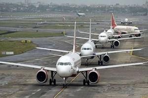 indian civil aviation start flight to uk germany us france India to Resume 'Flight Services' to 2 more Countries - Details