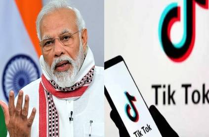 Indian govt. bans TikTok and 59 Other Chinese Apps! Details