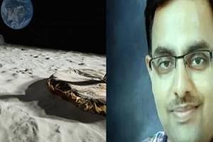 Indian Man buys a ‘Plot in Moon’, expects to travel with family but what the law says?