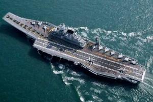 Terror Attack via Sea Possible; Indian Navy on High Alert!
